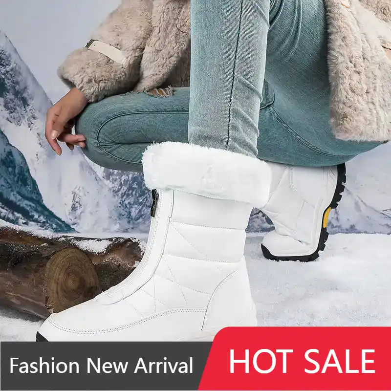 Women's Boot Sneakers Walking  - огляд і ціна Outdoor Sport Ideas
