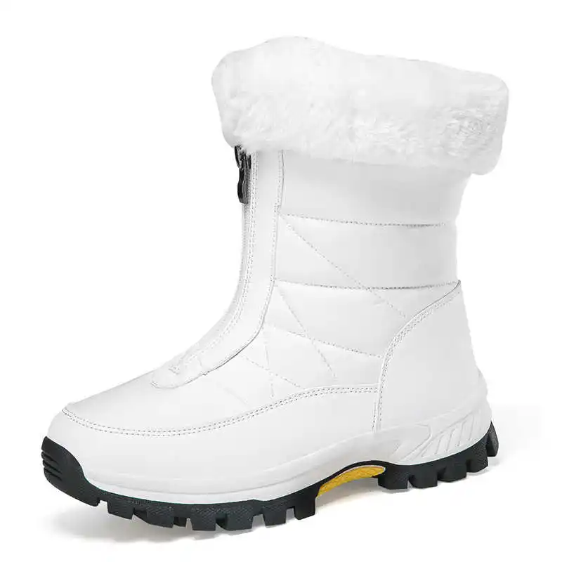 Women's Boot Sneakers Walking  - огляд і ціна Outdoor Sport Ideas