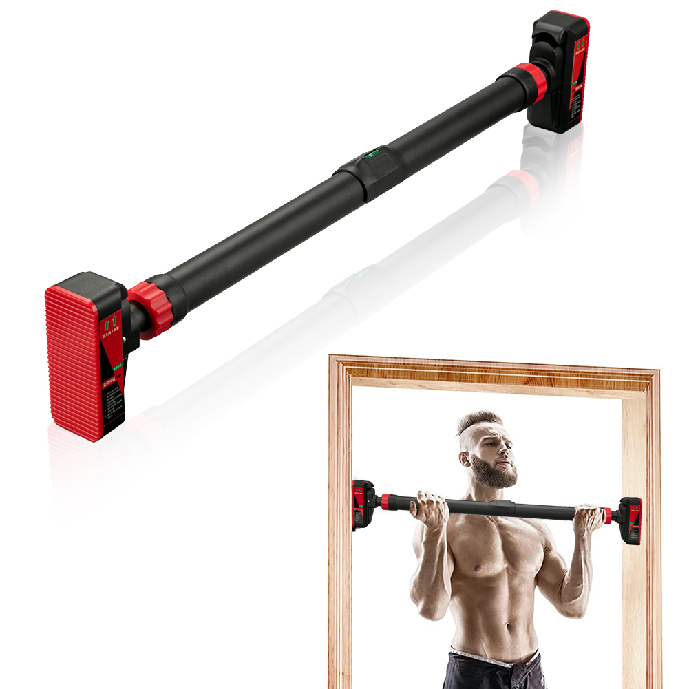 Strength Training Pull-up Bars - огляд і ціна Chin Bar Doorway