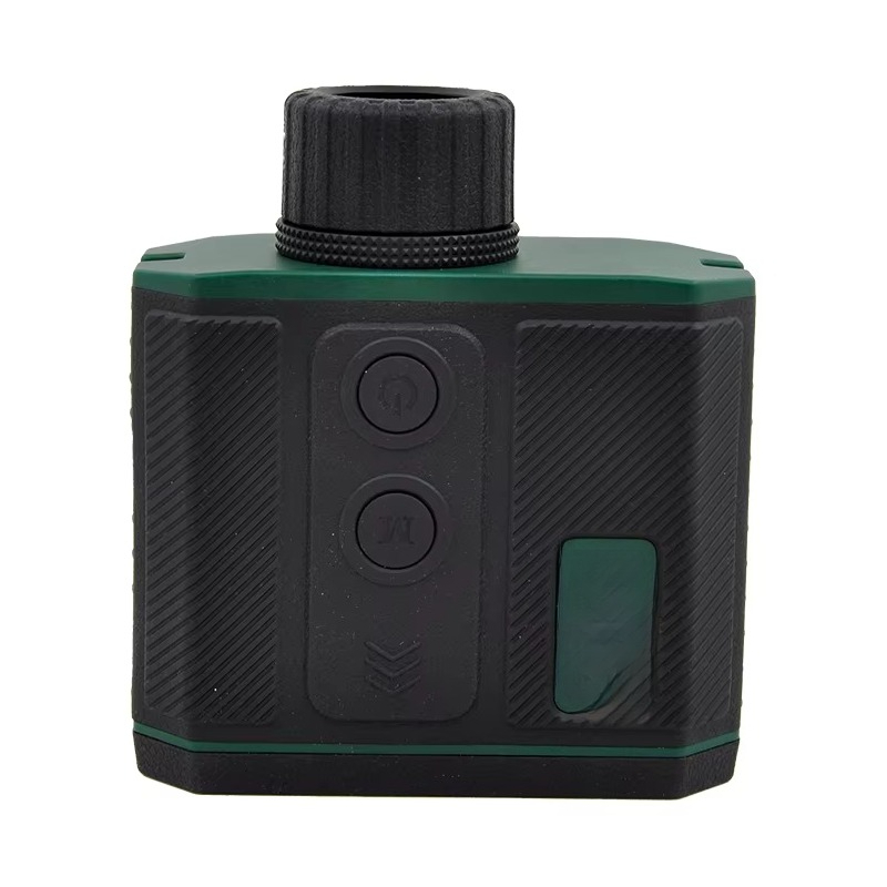 Portable Mini 3000m  Range Fin - огляд і ціна Outdoor Sports
