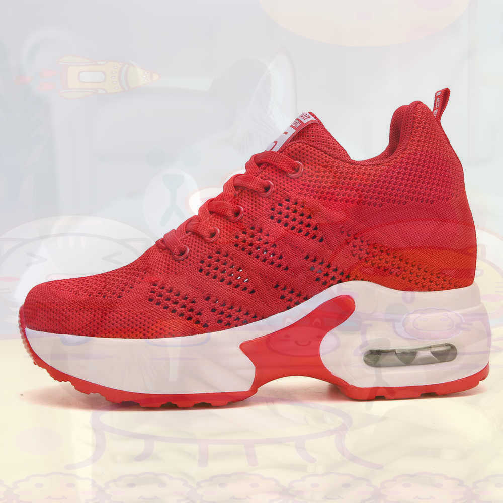 Red Size 36 Shoes Woman Tennis - огляд і ціна Outdoor Sport Ideas
