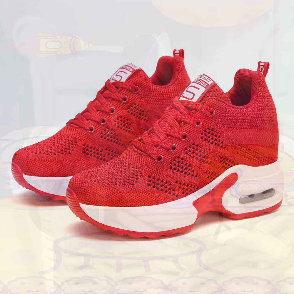 Red Size 36 Shoes Woman Tennis - огляд і ціна Outdoor Sport Ideas