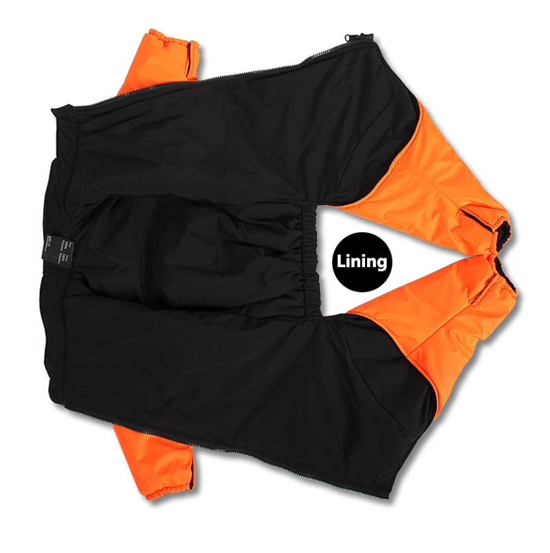 TrueLove TLG2271 Waterproof Ox - огляд і ціна Outdoor Sport Coat