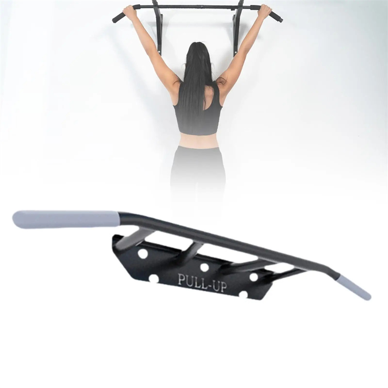 Heavy-Duty Doorway Pull up Bar - огляд і ціна Chin Bar Doorway