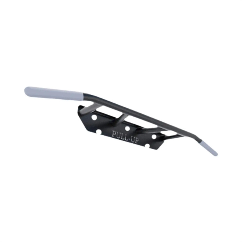 Heavy-Duty Doorway Pull up Bar - огляд і ціна Chin Bar Doorway