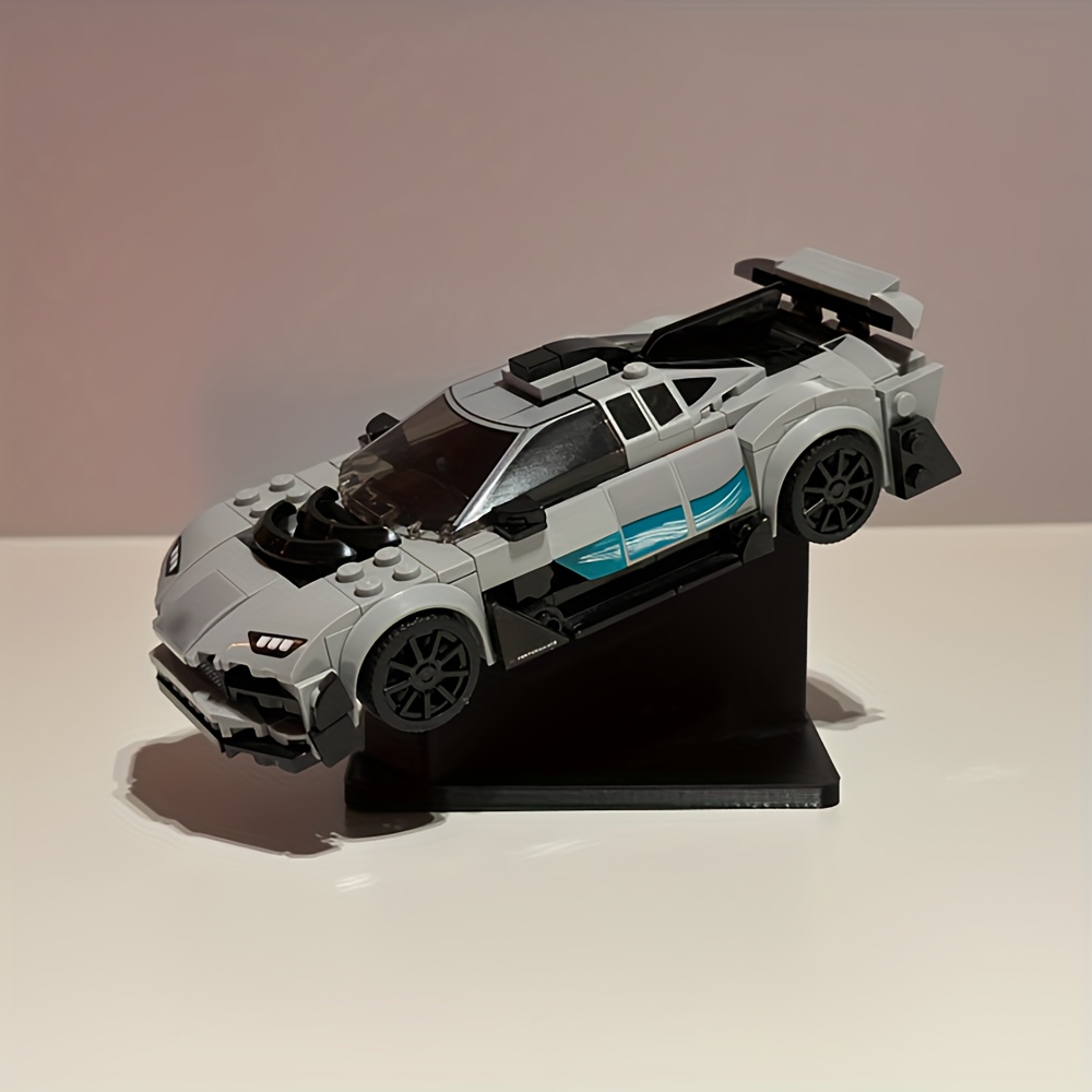 Car Model Display Decorative S - огляд і ціна Victor Racket Jetspeed