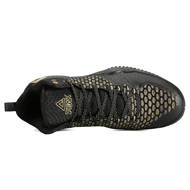 PEAK Men‘s Basketball Shoes Lo - огляд і ціна Outdoor Sport Court Flooring