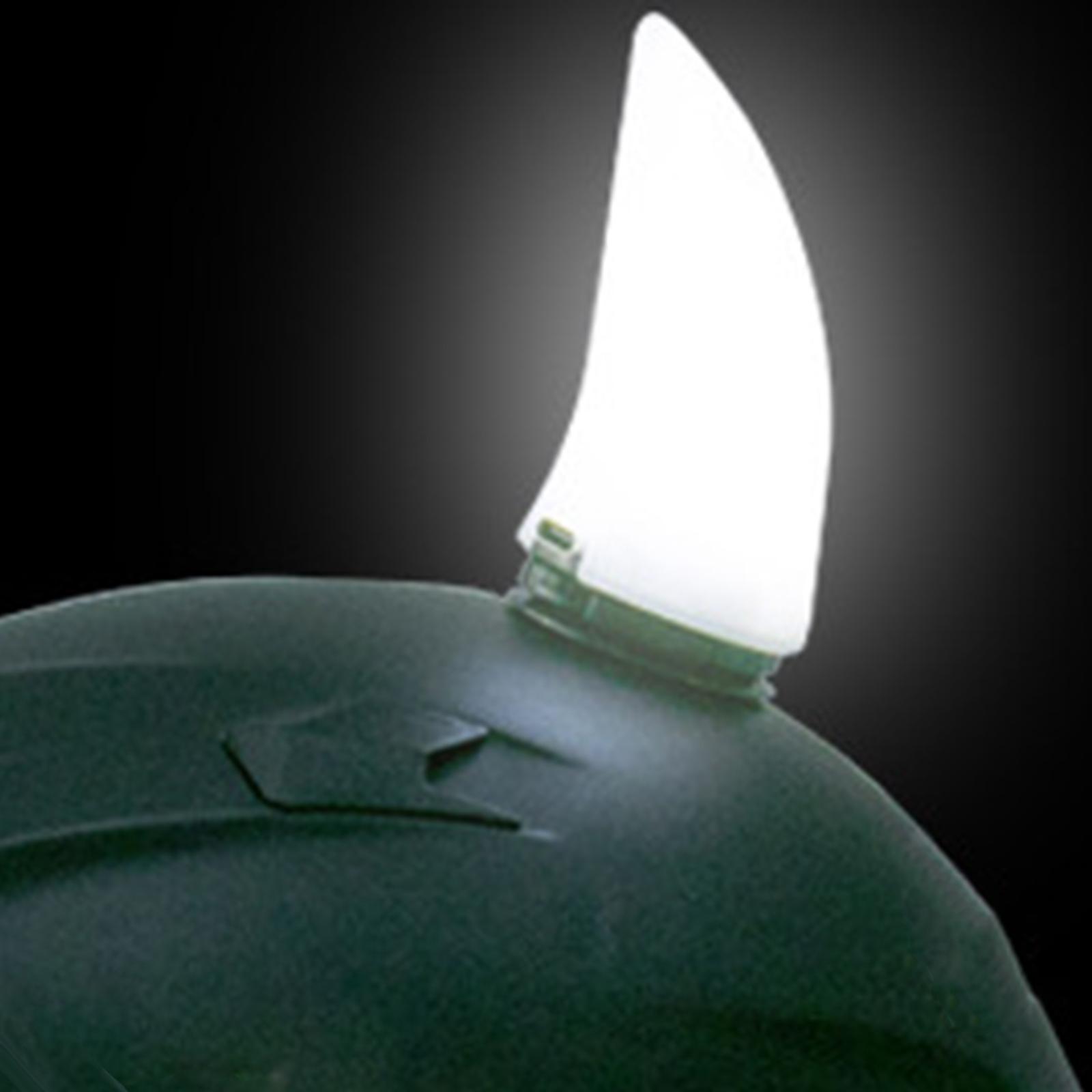 Removable Devil Horn 3D Helmet - огляд і ціна Outdoor Sport Using A Bike