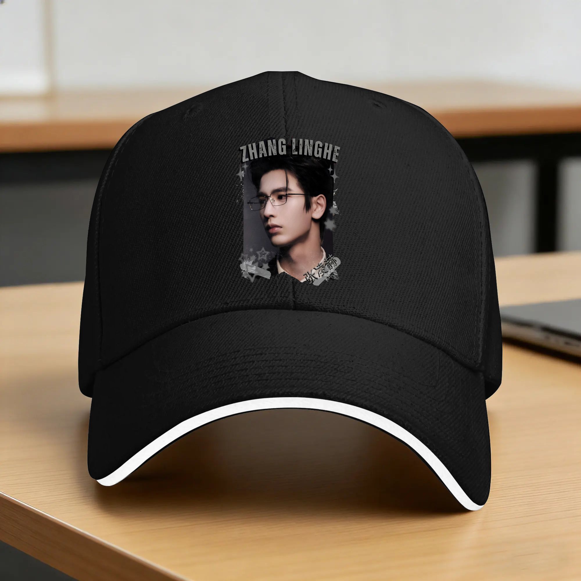 Summer Casual Baseball Cap Zha - огляд і ціна Outdoor Sport Hat Classic