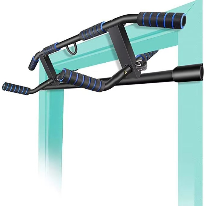 Pull up Bar for Doorway Multif - огляд і ціна Chin Bar Doorway