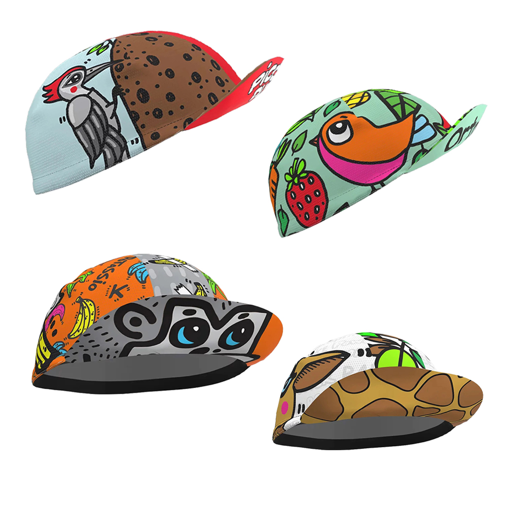Cycling Hat Classic Cycling Ca - огляд і ціна Outdoor Sport Hat Classic