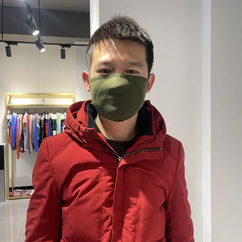 1PC Breathable Cotton Outdoor  - огляд і ціна Outdoor Sport Using A Bike