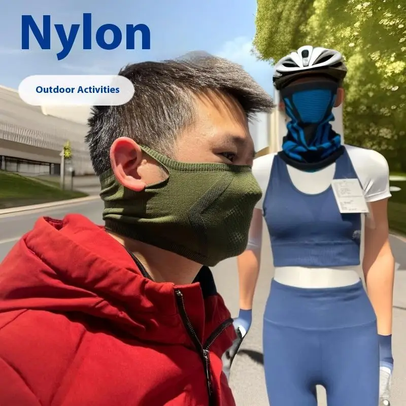 1PC Breathable Cotton Outdoor  - огляд і ціна Outdoor Sport Using A Bike