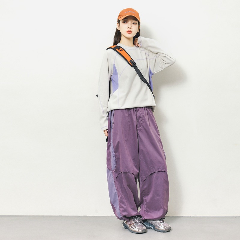 Unisex Outdoor Color Block Lon - огляд і ціна Outdoor Sports
