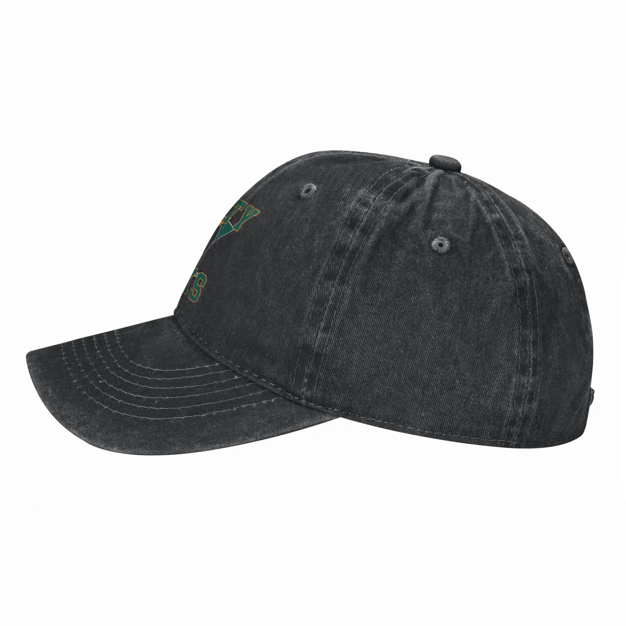 Geek Mightys Ducks Funny Casua - огляд і ціна Outdoor Sport Hat Classic