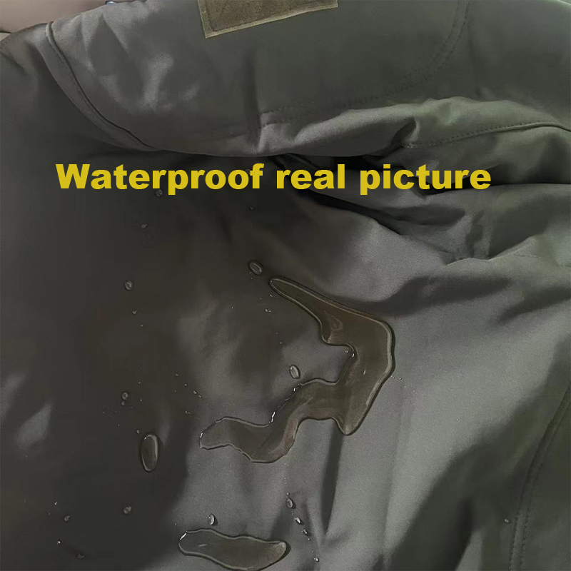 Men's Winter Autumn Warm Softs - огляд і ціна Outdoor Sport Coat