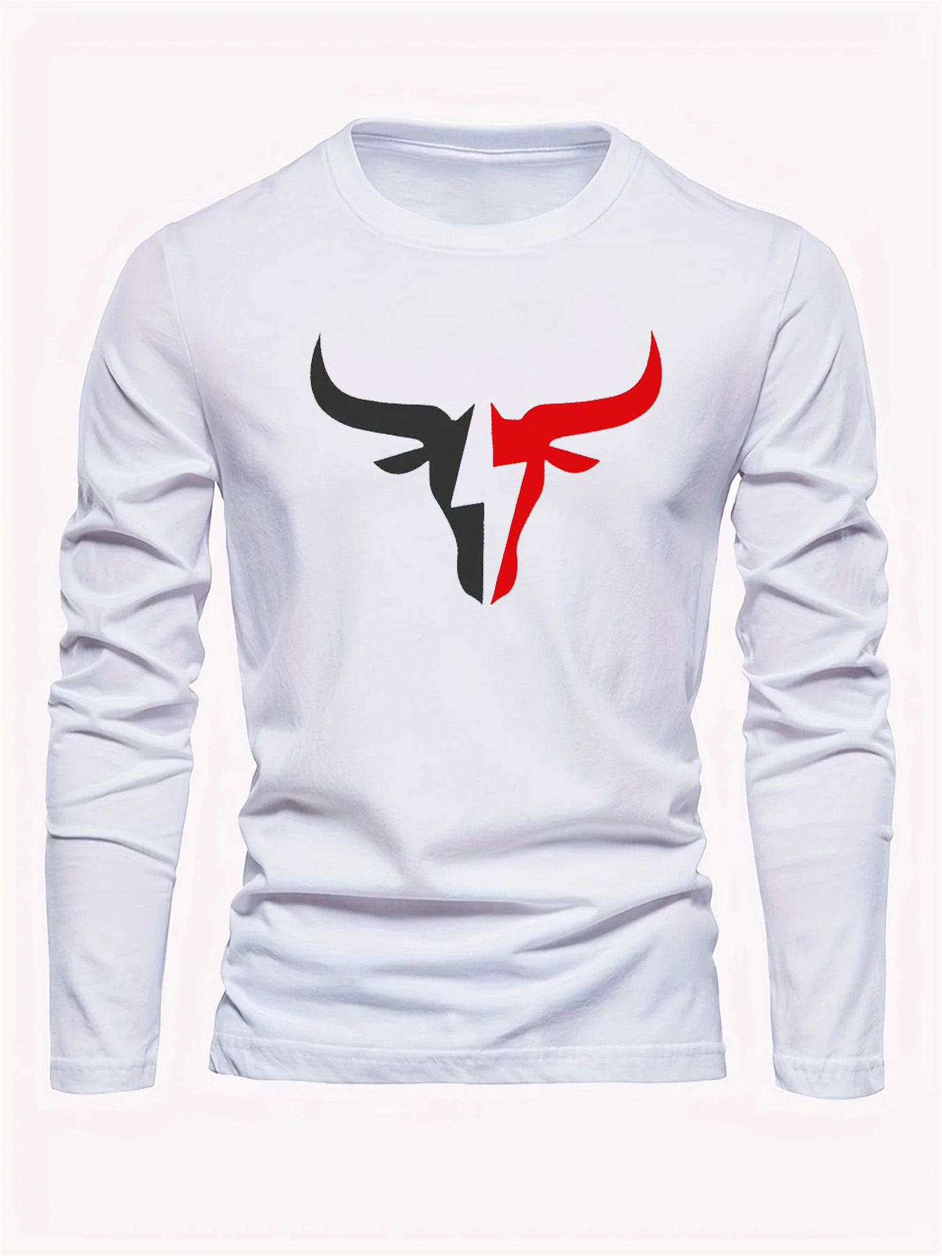 Simple Solid Color Men's Long  - огляд і ціна Outdoor Sports