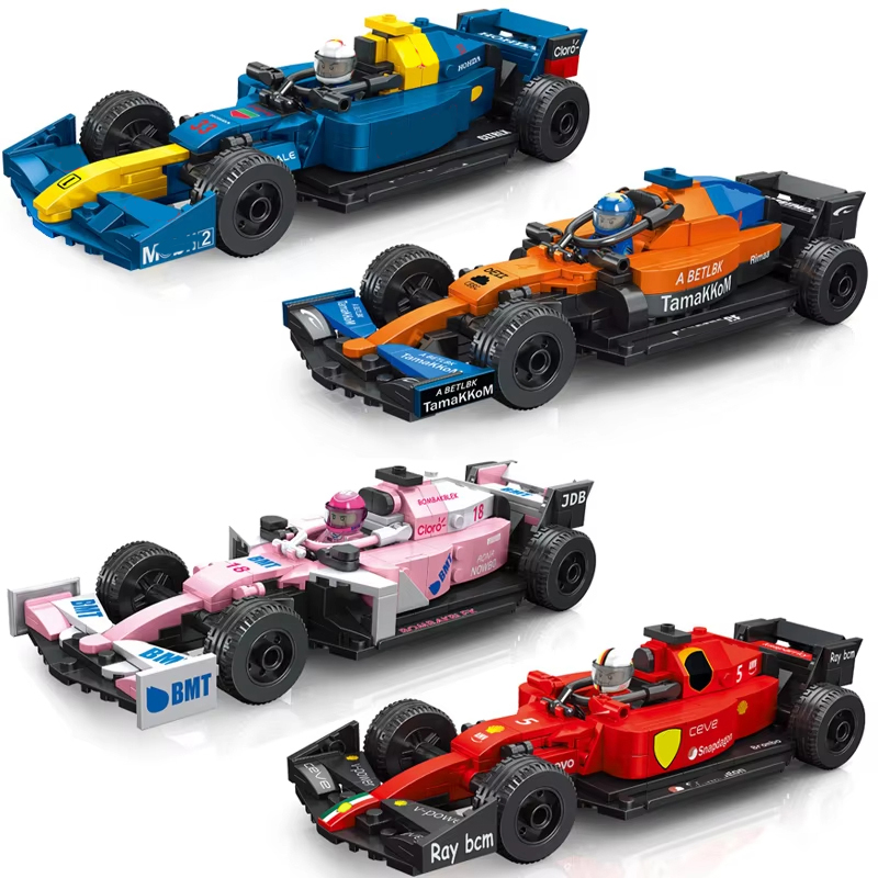 2025 Speed Rally Racing City C - огляд і ціна Victor Racket Jetspeed