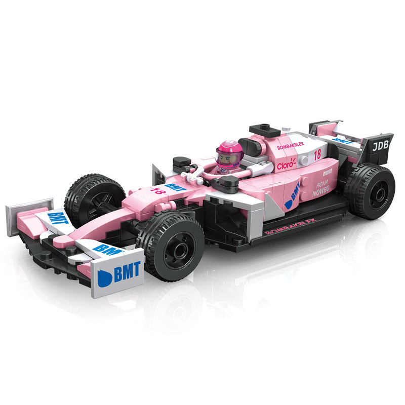 2025 Speed Rally Racing City C - огляд і ціна Victor Racket Jetspeed