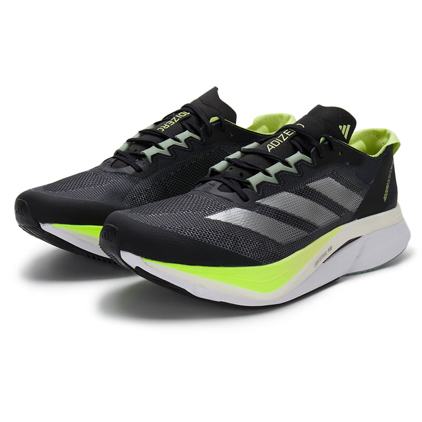 adidas ADIZERO BOSTON 12 Unise - огляд і ціна Adidas Shoes Adizero Boston 12
