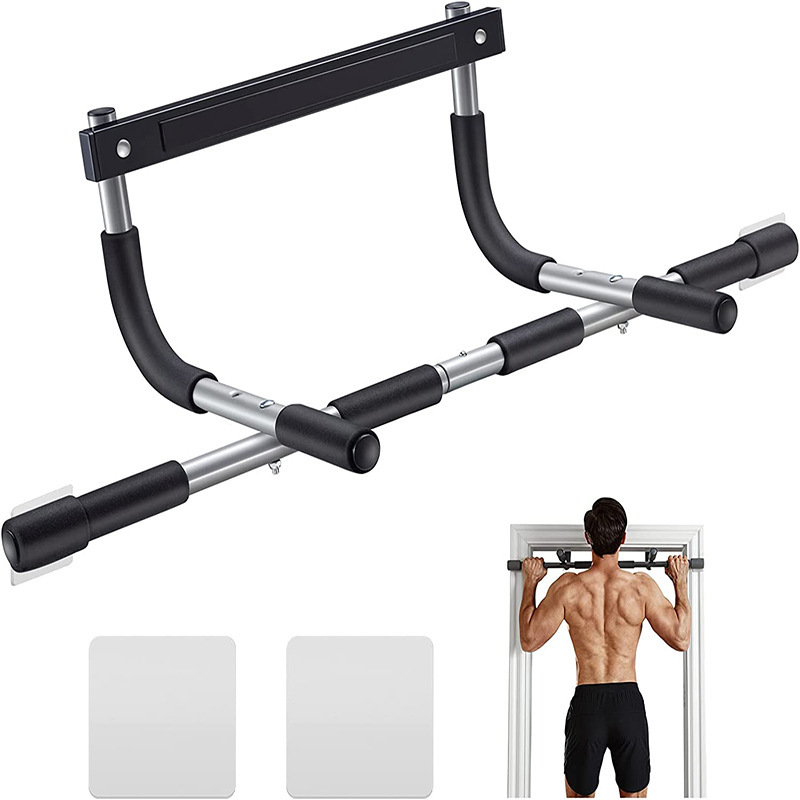 Adjustable Door Frame Pull up  - огляд і ціна Chin Bar Doorway