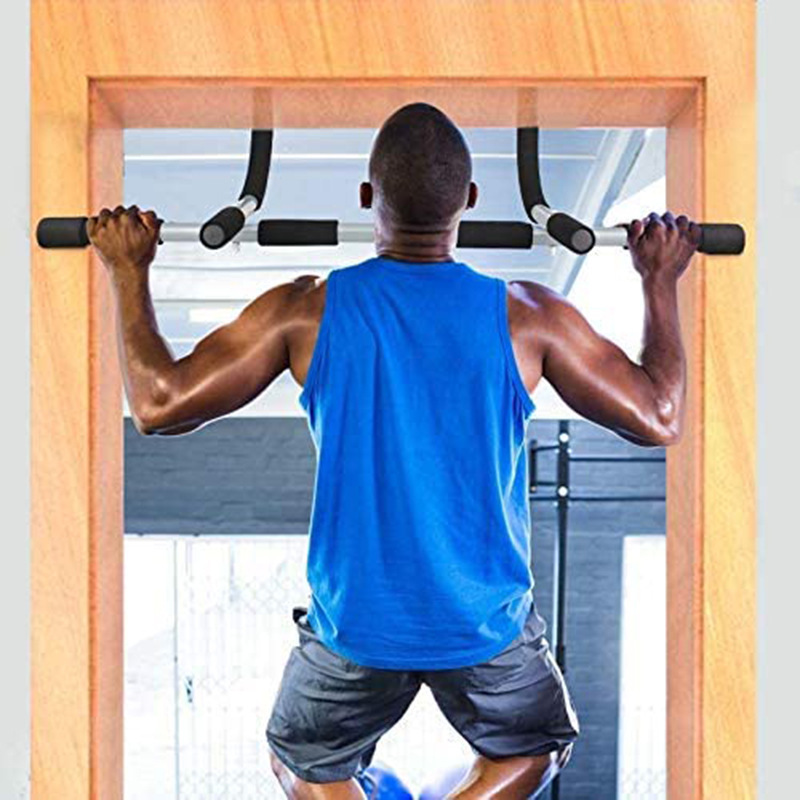 Adjustable Door Frame Pull up  - огляд і ціна Chin Bar Doorway