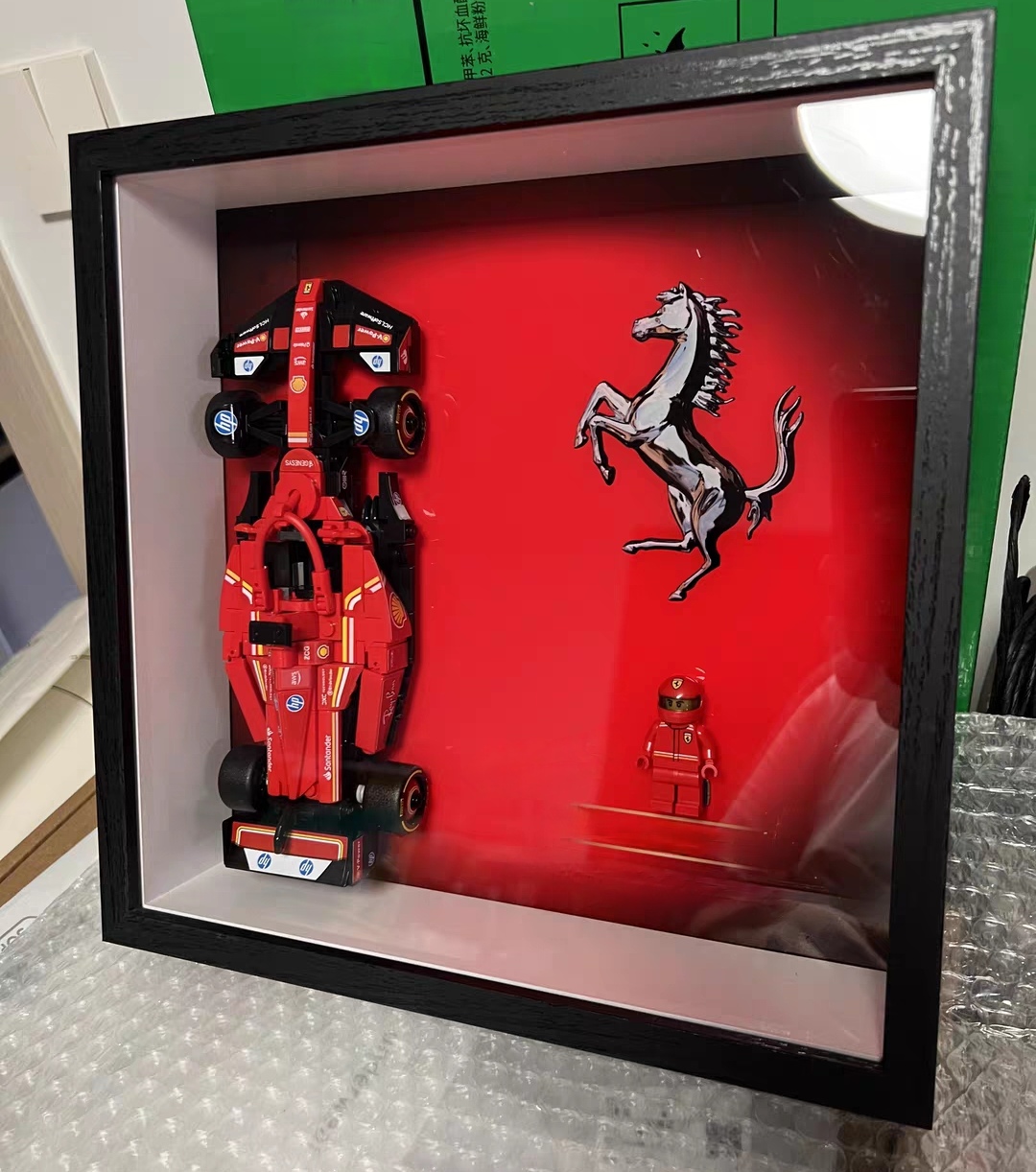Display Wallboard Wall suitabl - огляд і ціна Victor Racket Jetspeed