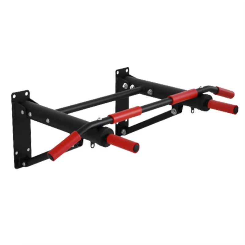 Home Gym Indoor Upper Body Wor - огляд і ціна Chin Bar Doorway