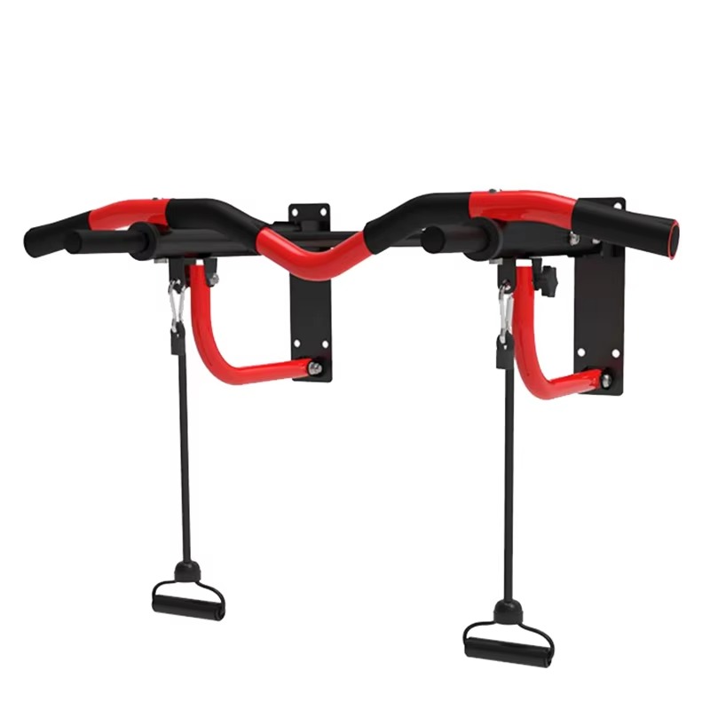 Home Gym Indoor Upper Body Wor - огляд і ціна Chin Bar Doorway