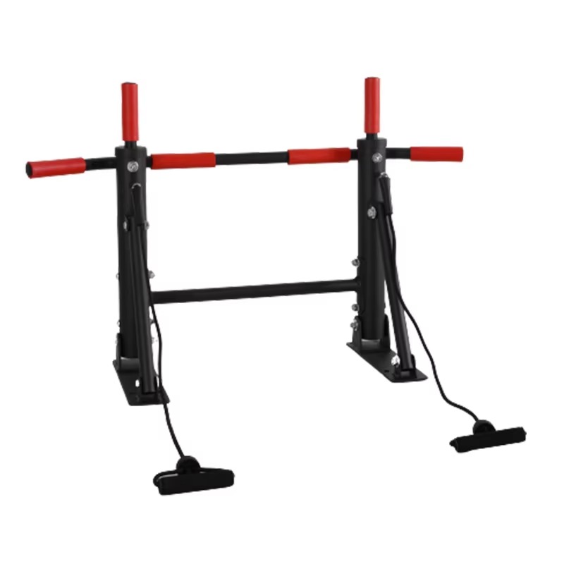 Home Gym Indoor Upper Body Wor - огляд і ціна Chin Bar Doorway
