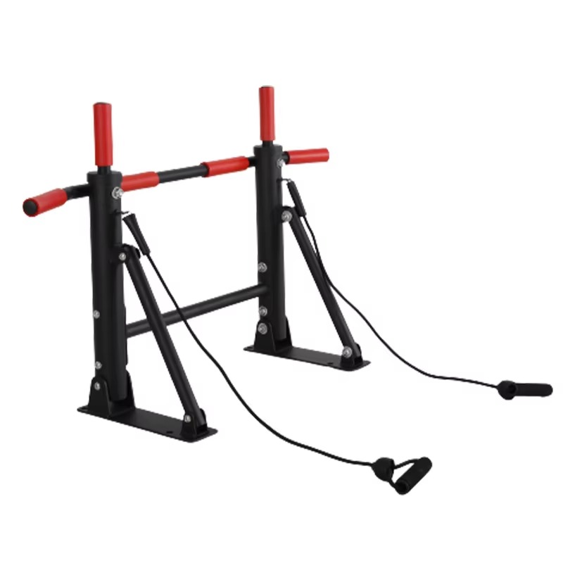 Home Gym Indoor Upper Body Wor - огляд і ціна Chin Bar Doorway