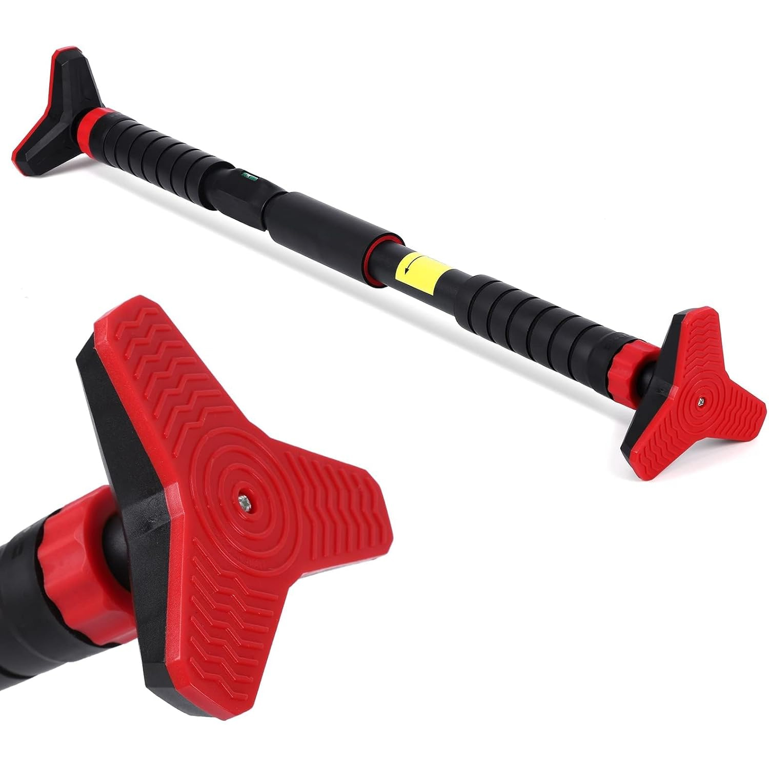 Pull-Up Bar,Chin Up Bar for Do - огляд і ціна Chin Bar Doorway