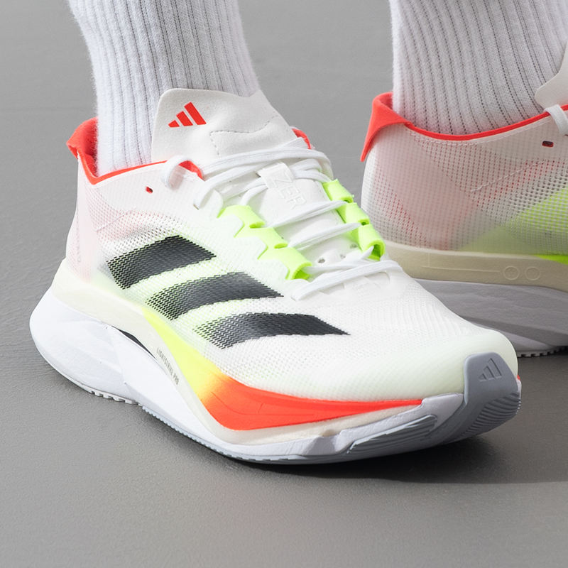 Adidas Adizero Boston 12 Women - огляд і ціна Adidas Shoes Adizero Boston 12