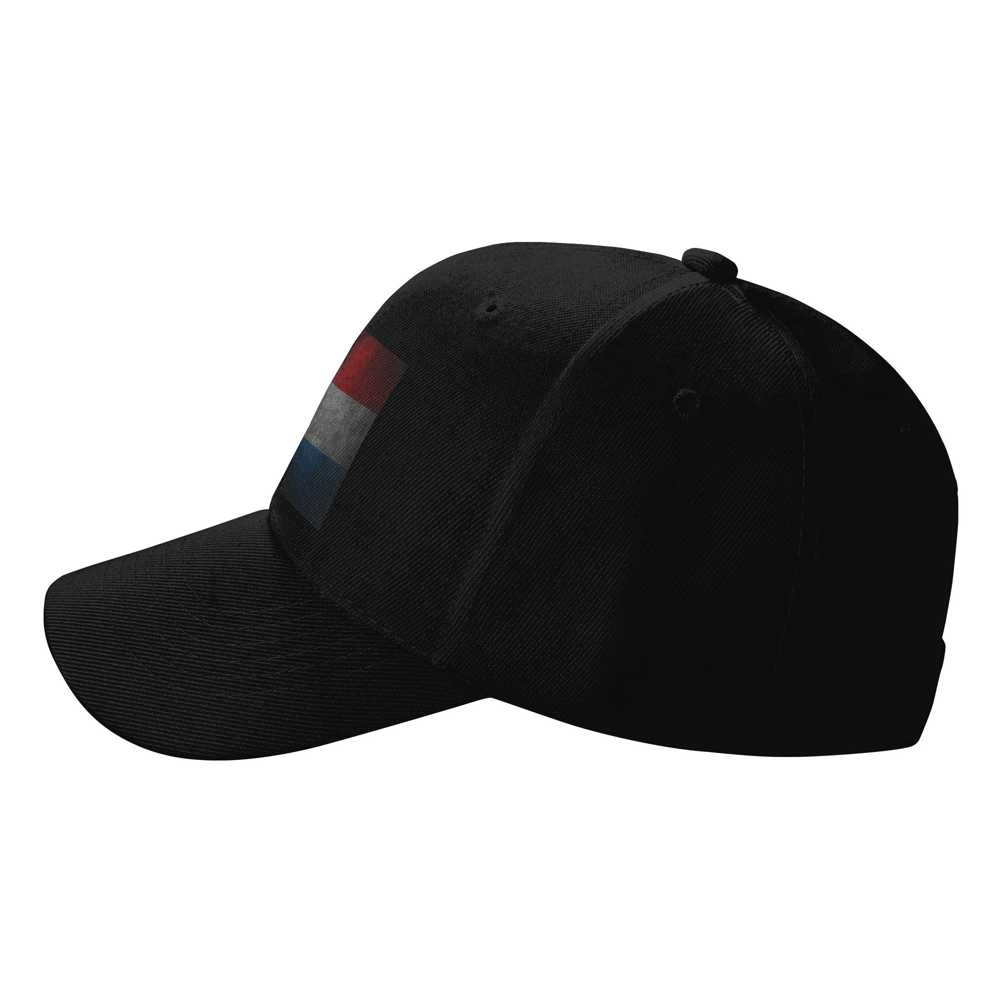 luxembourg flag Baseball Cap   - огляд і ціна Outdoor Sport Hat Classic