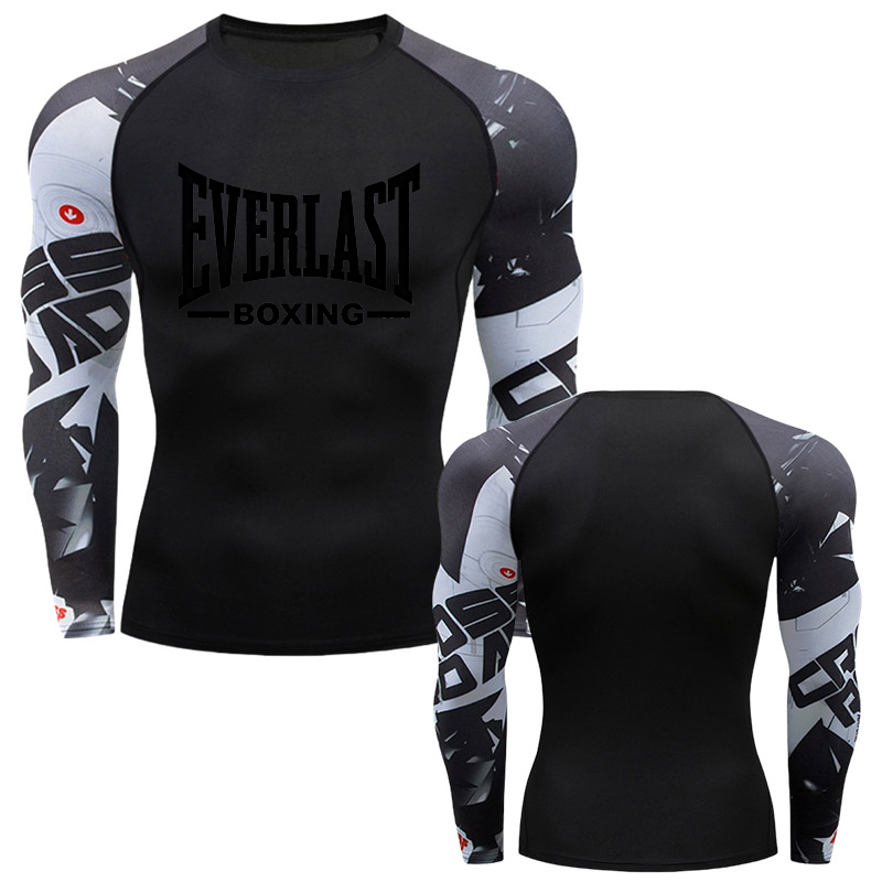 EVERLAST BOXING New Men's Runn - огляд і ціна Outdoor Sports