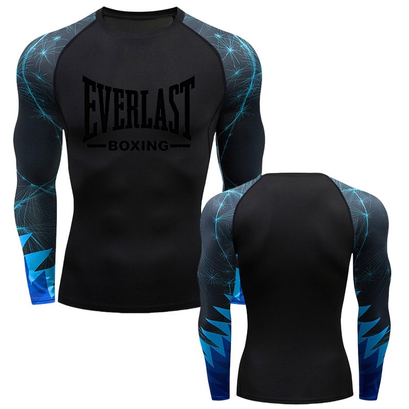 EVERLAST BOXING New Men's Runn - огляд і ціна Outdoor Sports