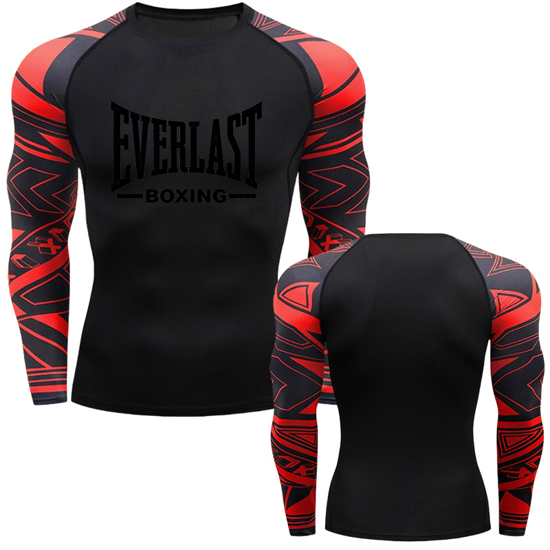 EVERLAST BOXING New Men's Runn - огляд і ціна Outdoor Sports