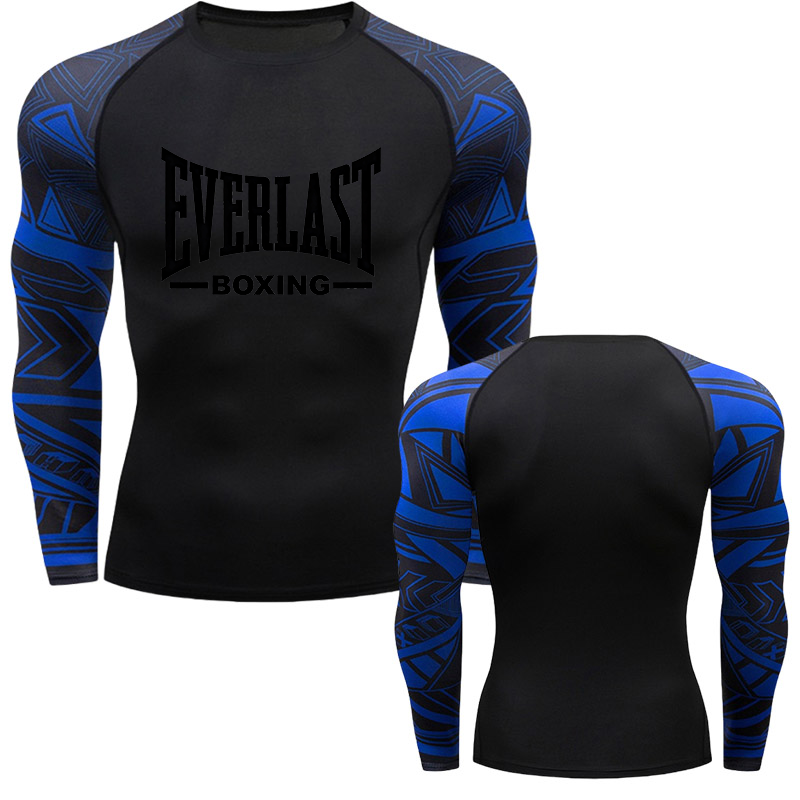 EVERLAST BOXING New Men's Runn - огляд і ціна Outdoor Sports