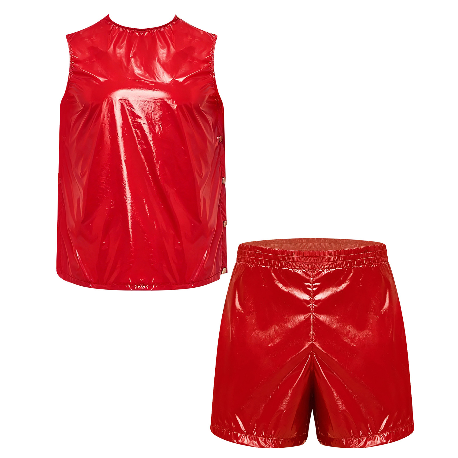 Men Waterproof Sweat 2 Piece S - огляд і ціна Outdoor Sports