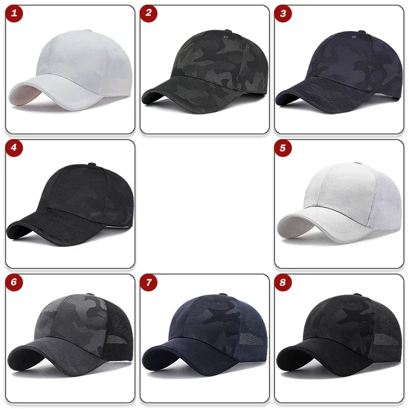 Classic New Fashion Outdoor Sp - огляд і ціна Outdoor Sport Hat Classic