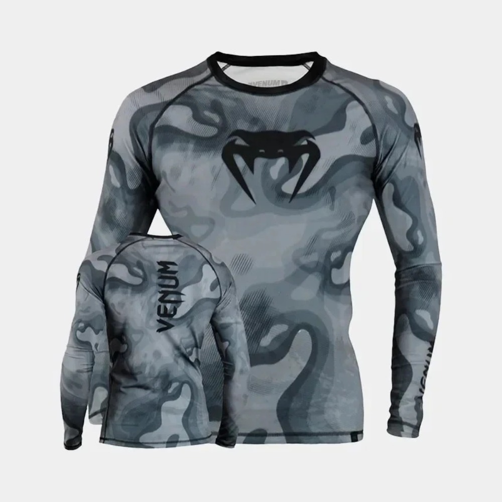 Sports Compression Long-Sleeve - огляд і ціна Outdoor Sports