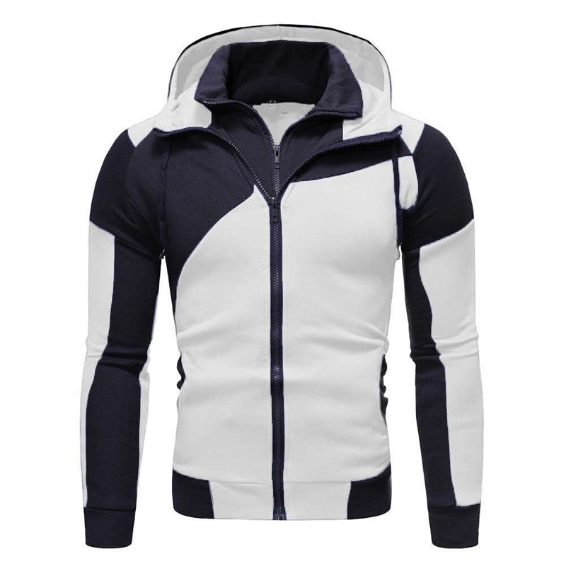 Men's Winter Warm Coat Running - огляд і ціна Outdoor Sport Coat