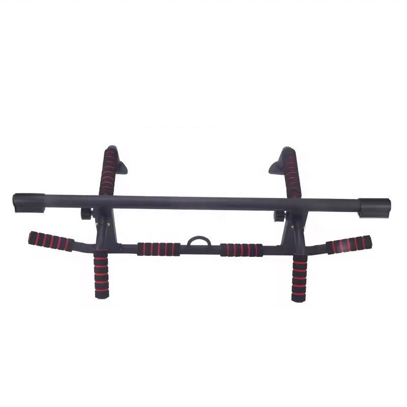 Adjustable Pull up Bar for Doo - огляд і ціна Chin Bar Doorway