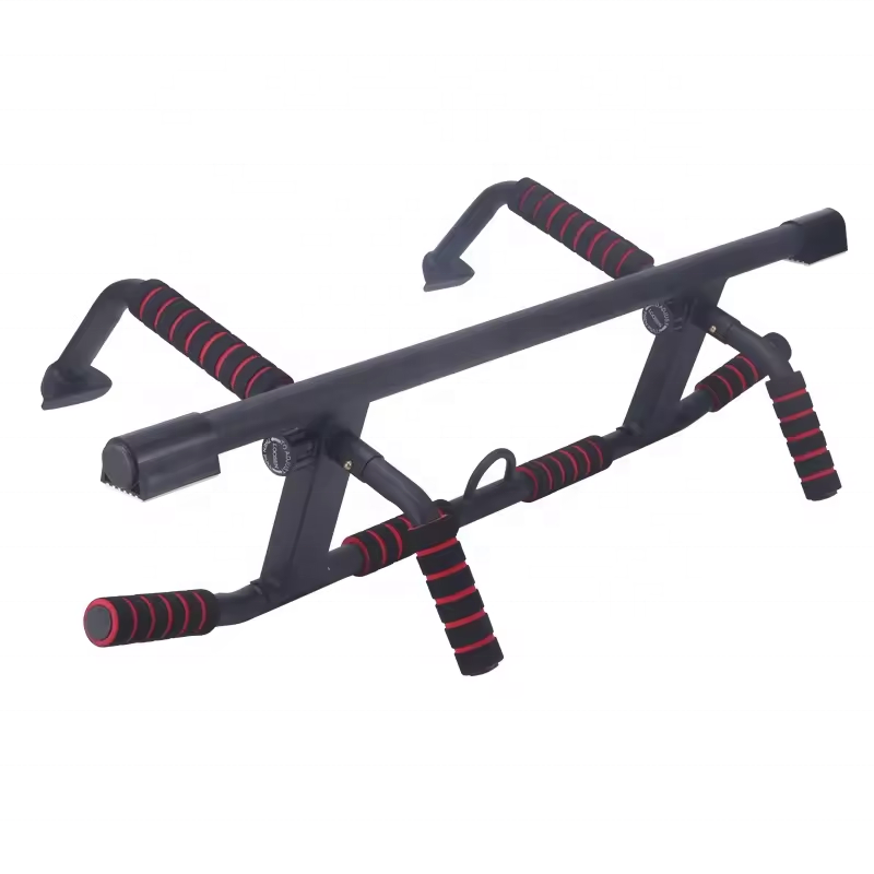 Adjustable Pull up Bar for Doo - огляд і ціна Chin Bar Doorway