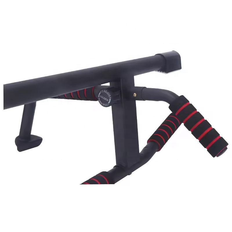Adjustable Pull up Bar for Doo - огляд і ціна Chin Bar Doorway