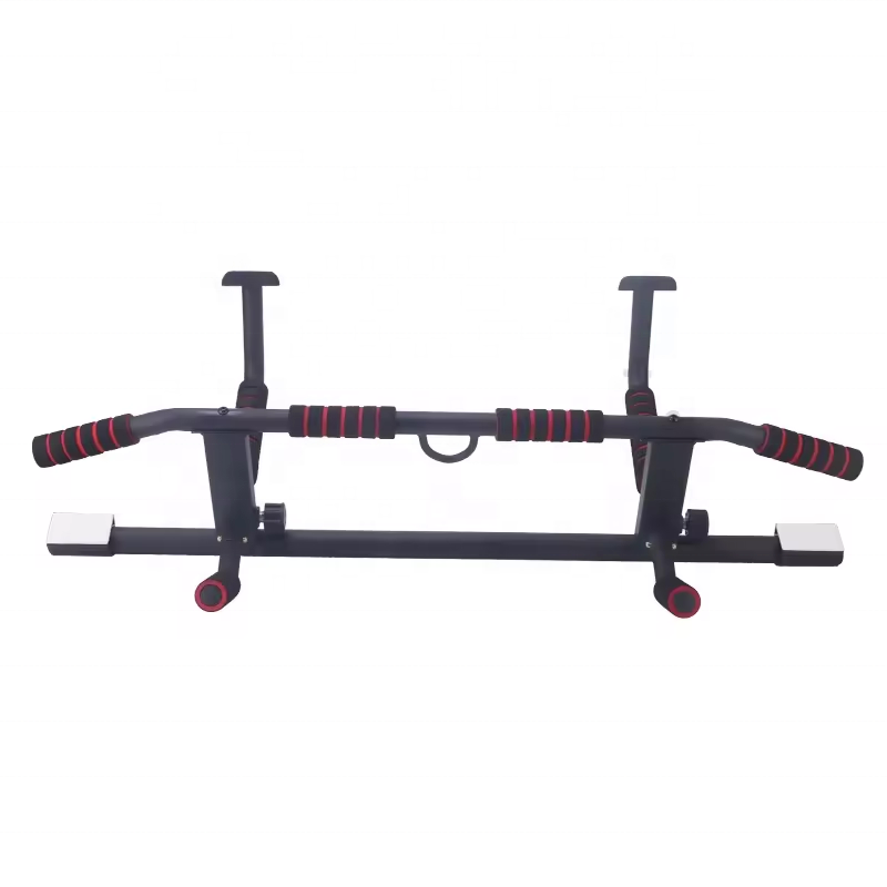 Adjustable Pull up Bar for Doo - огляд і ціна Chin Bar Doorway