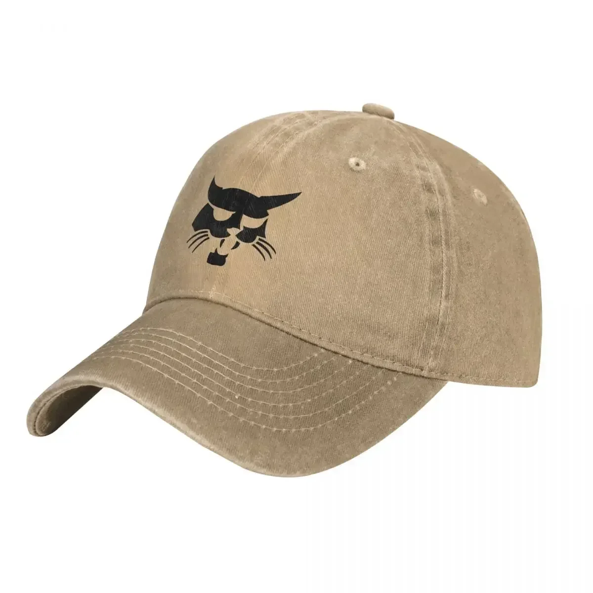 New B-BObcatS  Baseball Cap Fa - огляд і ціна Outdoor Sport Hat Classic