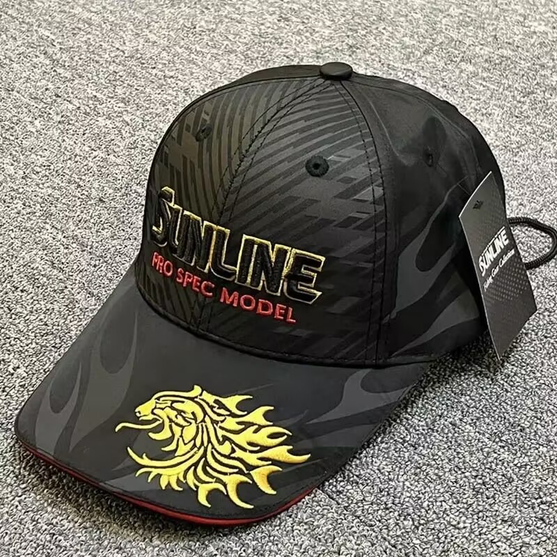 Classic SUNLINE Fishing Hat fo - огляд і ціна Outdoor Sport Hat Classic