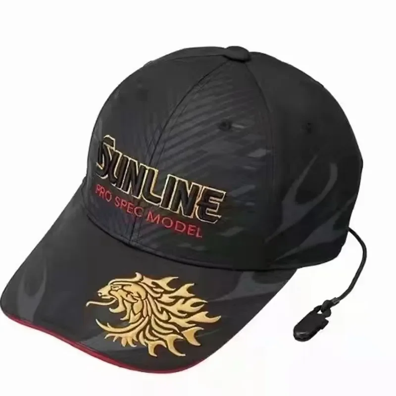 Classic SUNLINE Fishing Hat fo - огляд і ціна Outdoor Sport Hat Classic