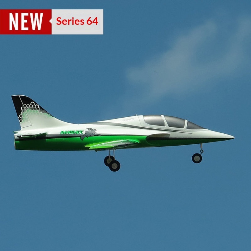Wing Wing Banshee RC Airplane  - огляд і ціна Outdoor Sport Hobbies